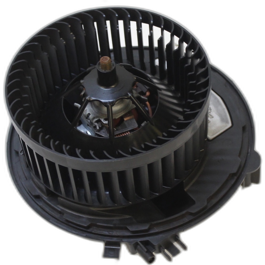 фото №1, Воздуходувка vw