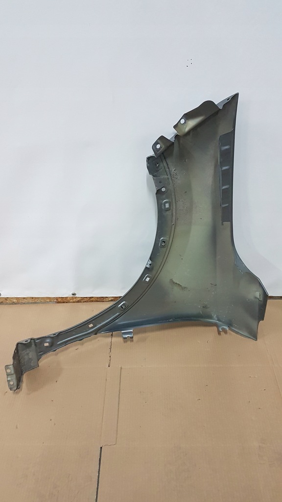 фото №11, Крила перед правий kia niro ii