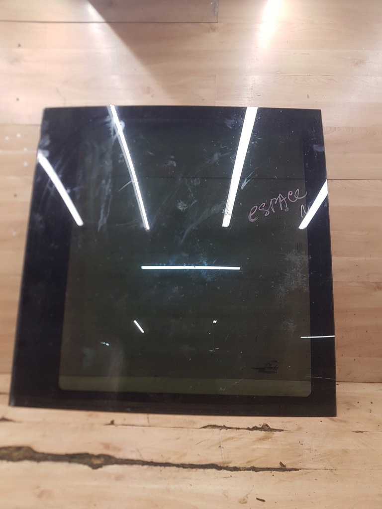 фото №1, Скло люк renault espace iv