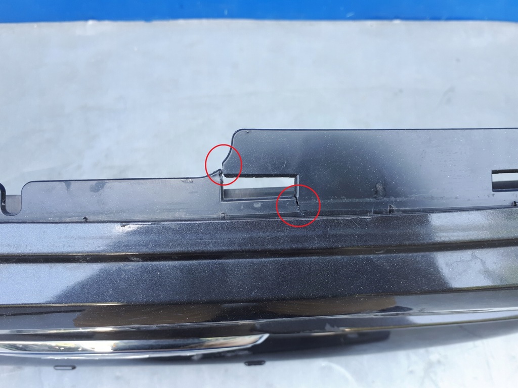 фото №10, Ford ranger lift 2018 2019- 18 19- решётка радиатора решётка радиатора