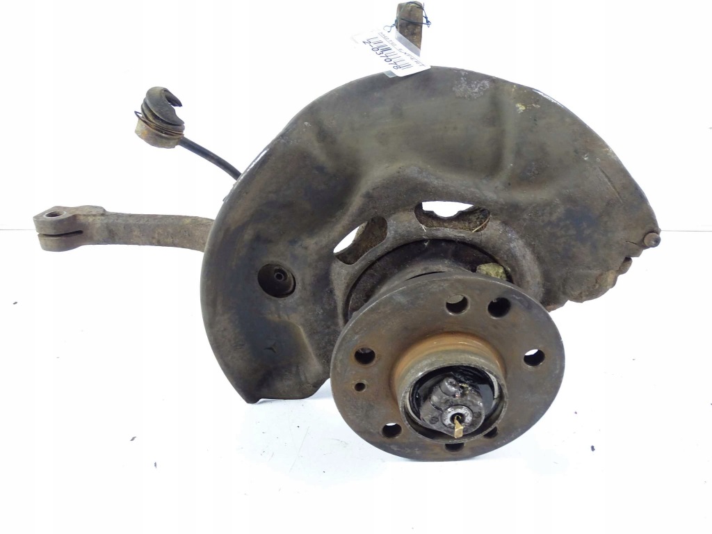 Купить Mercedes s klasa w140 ступица подшипник поворотный кулак левый перед