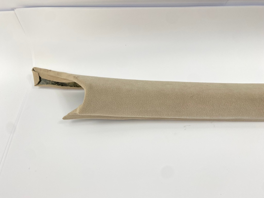 фото №9, Захист обшивка стійка a права правий mercedes w140 coupe c140 cl 1406920889