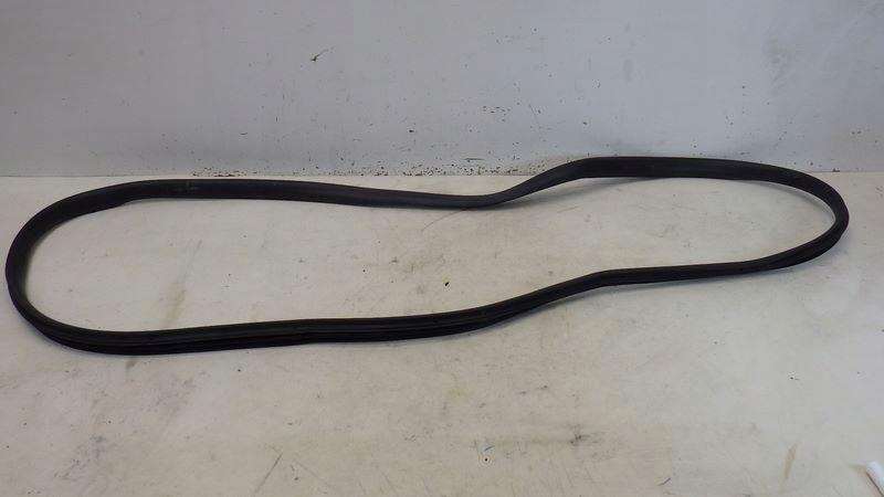 фото №1, Прокладка двері правий задня dacia sandero ii stepway 2