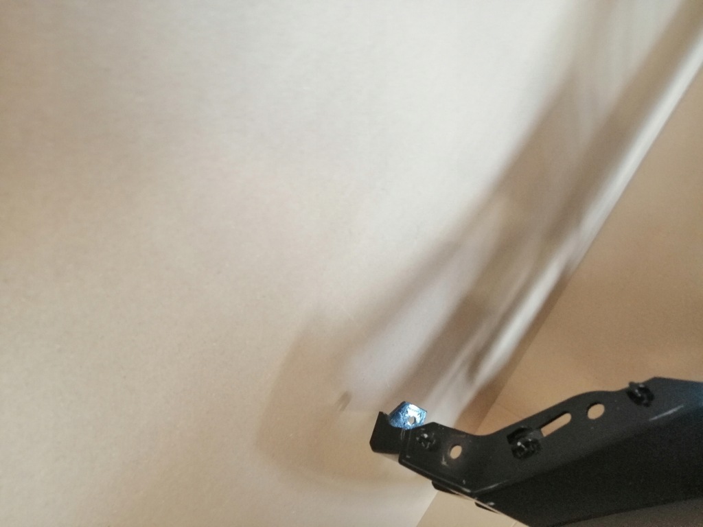 фото №9, Skoda kodiaq lift бампер перед