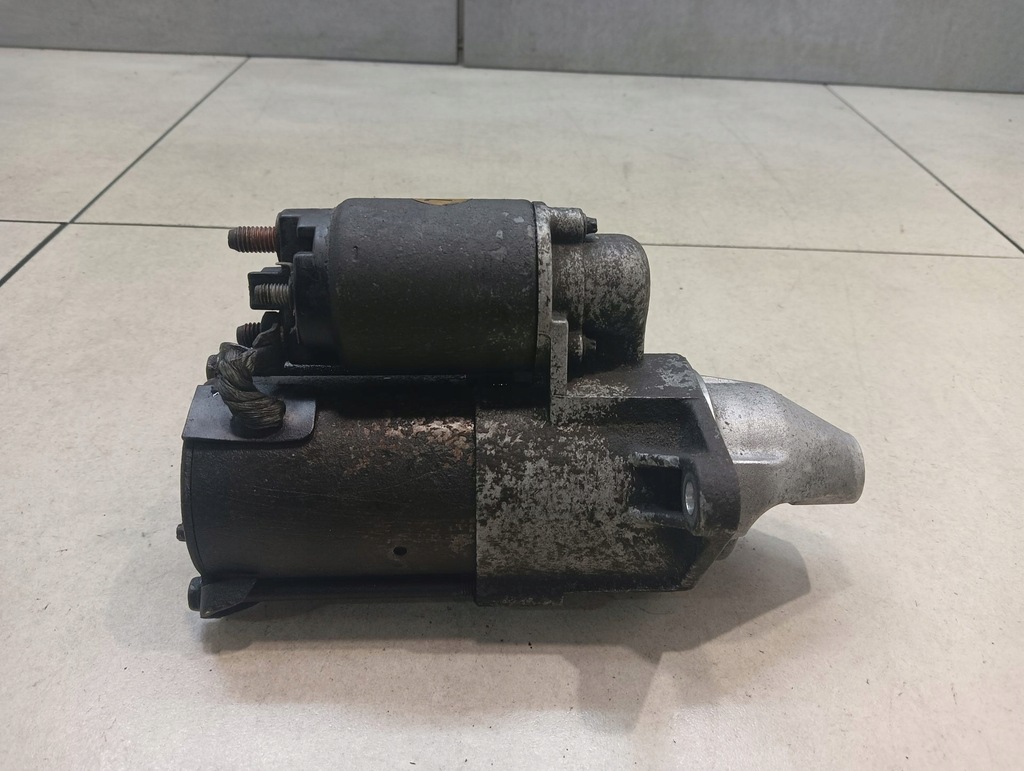 фото №1, Стартер chevrolet lacetti 1.4