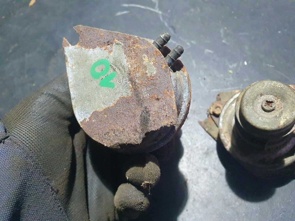 фото №10, Помпа выключатель омывателя żuk nysa warszawa