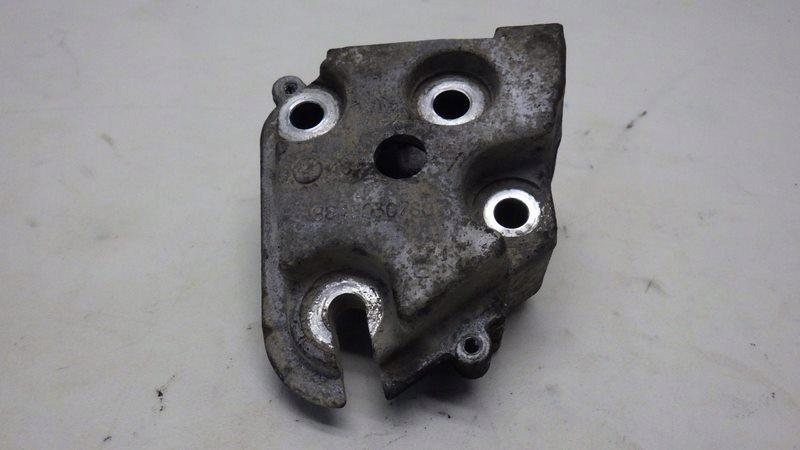 фото №10, Кронштейн двигателя expert jumpy scudo ii 2.0 hdi 9645030780