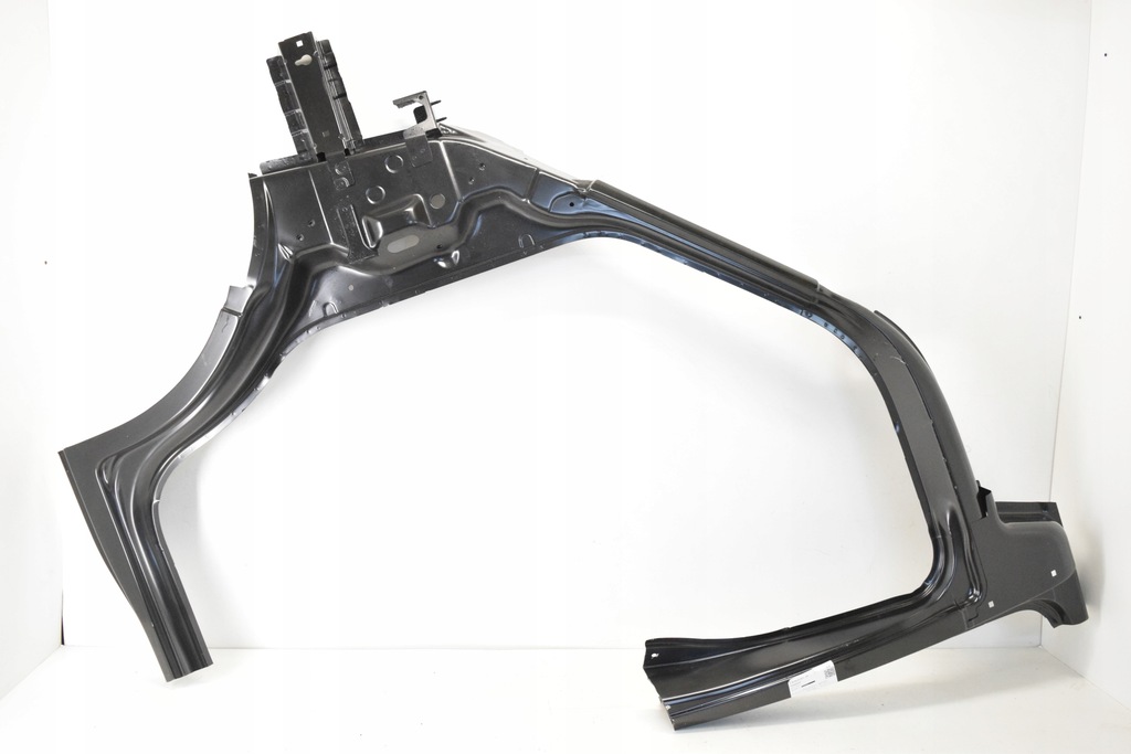 фото №1, Renault master iii movano поріг блок двигуна лівий