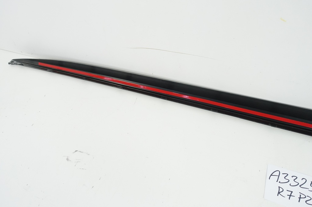 фото №7, Молдинг накладки порога правая audi a6 c8 quattro 4k9854868