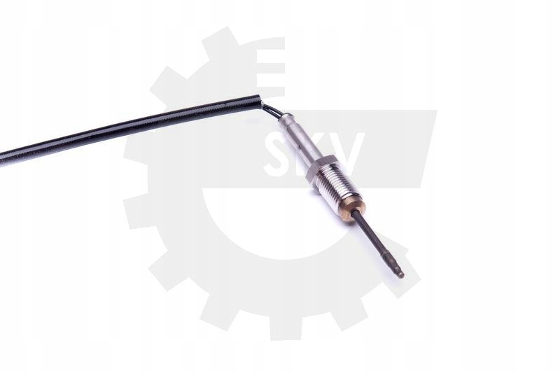 фото №2, Датчик температури вихлопних газів opel renault 4420748