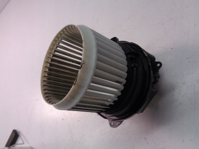 фото №2, Воздуходувка обдув renault captur ii 19-