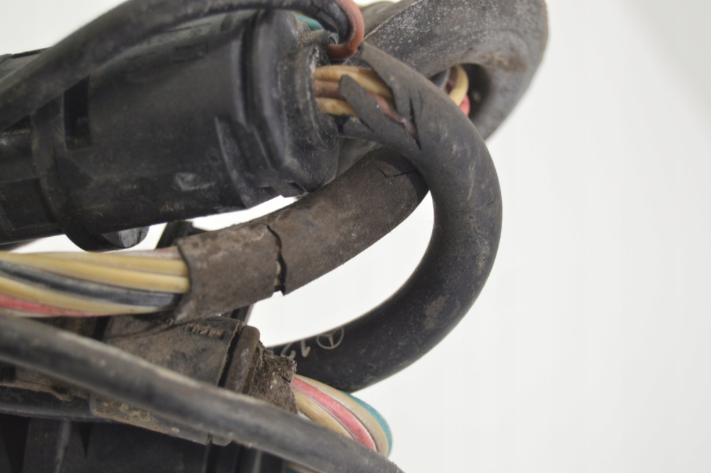 Датчик abs правый перед mercedes r129 sl 500sl 1295402717 1295400809 bosch Киев