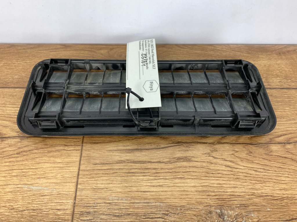 фото №6, Решётка вентиляционная ford explorer maverick 2022+ usa