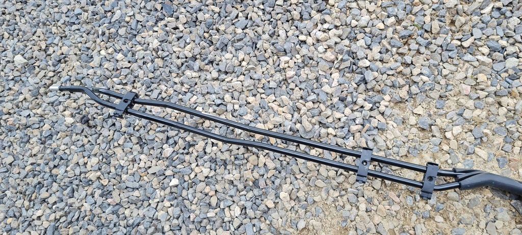 фото №6, Sq8 4m rsq8 q8 провода шланг топлива подвеска 4.0 tfsi 4m0201544bd sq7 4m