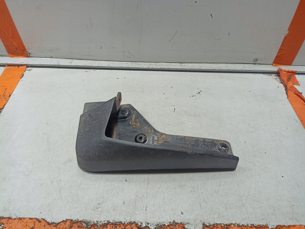 фото №1, Subaru forester v lift бризковик правий перед