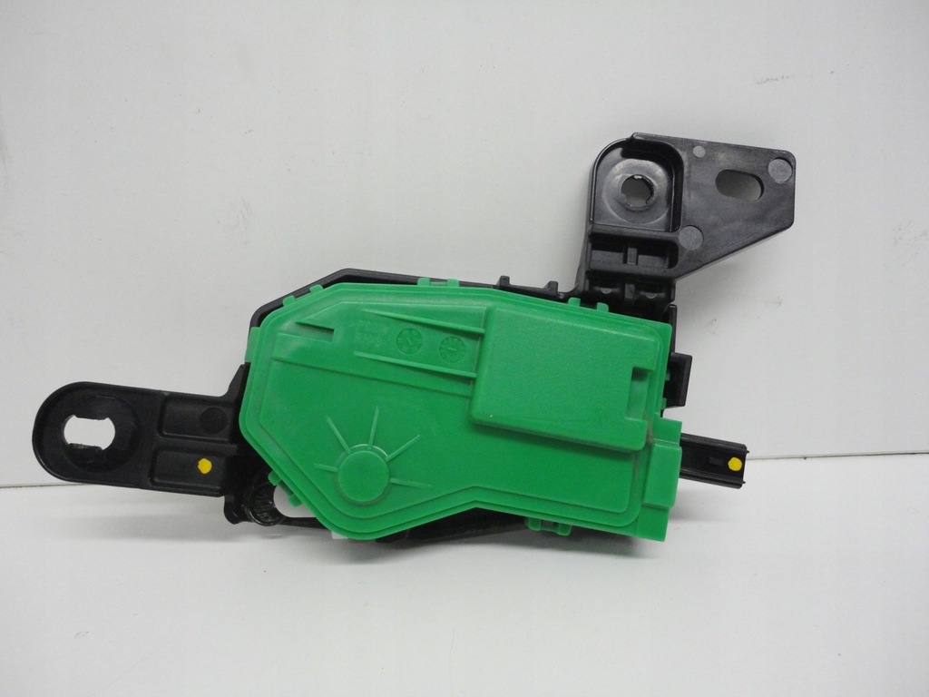 фото №1, Kia pro ceed ii моторчик крышка заливной топлива 12-