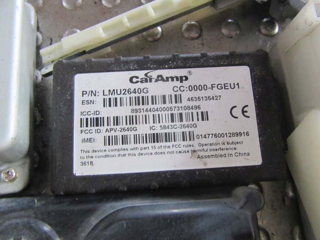 фото №15, Nissan pathfinder r51 2.5d 2005 набор do запуск kpl