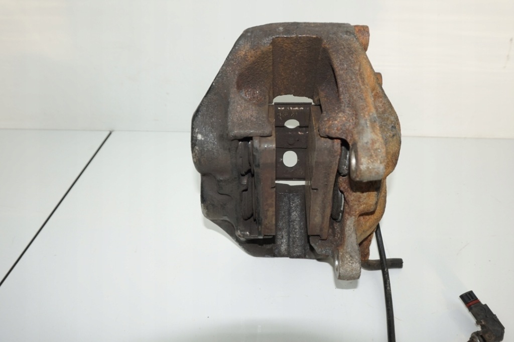 Mercedes w140 супорт перед передній правий se sel cl датчик в Україні