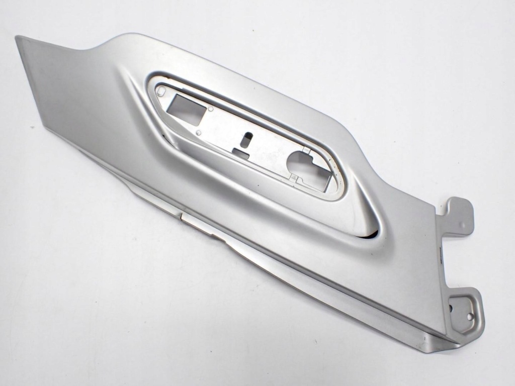 фото №1, Молдинг захист крила поворотник лівий перед mini countryman r60 13r