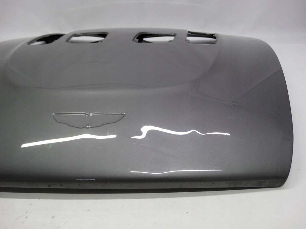 фото №10, Aston martin v12 vantage 5.9l 09-18 капот крышка оригинальная bd23-16612-ac