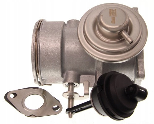 фото №1, Клапан egr vw 2,5tdi