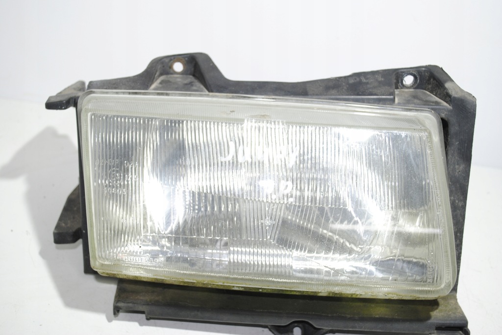 фото №1, Лампа перед передня права citroen jumper