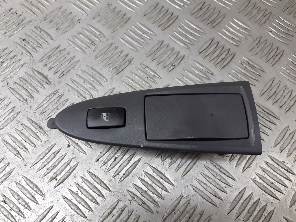 фото №1, Панель стекло пассажира правый задняя fiat croma ii