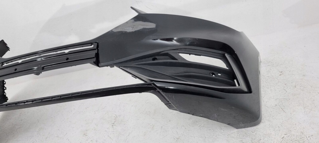 фото №10, Seat leon iv 2020- бампер передний перед 5fa807221