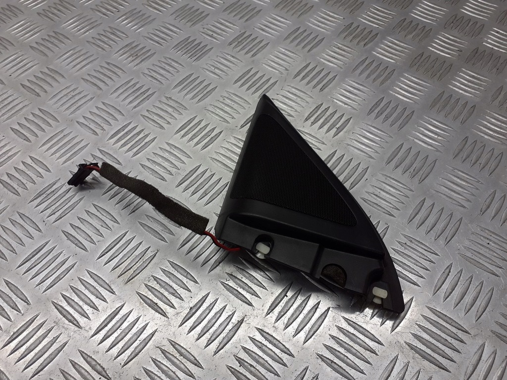 фото №1, Захист дзеркало внутрішня ліва seat ibiza iii