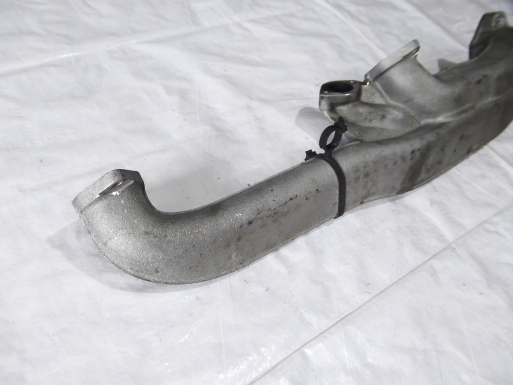 фото №2, Колектор всмоктуючий audi a4 b6 2.5 tdi bfc 059145770l