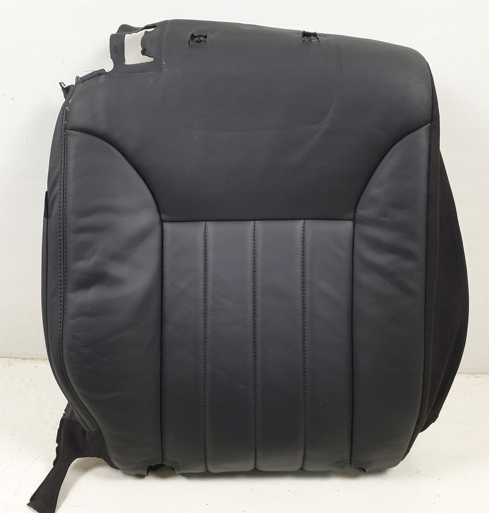 фото №1, Спинка сиденье правый задняя mercedes ml w164