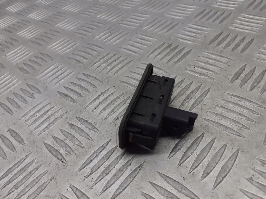 фото №3, Микровыключатель замка крышки renault scenic ii 2.0 t x