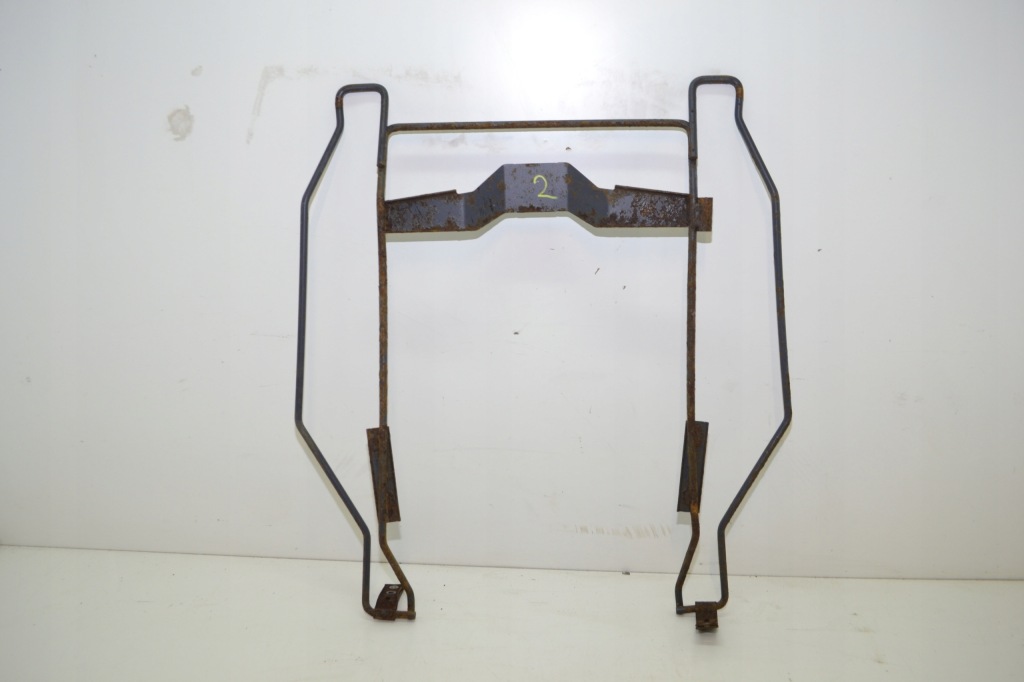 Купити Mercedes sprinter 906 кронштейн корзина колеса запасного