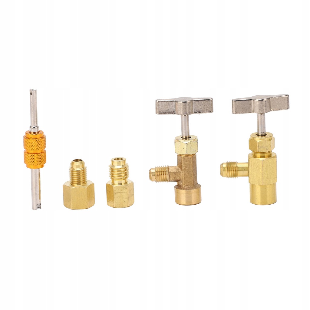 фото №13, Yangming 1012220091611 клапан kranowy