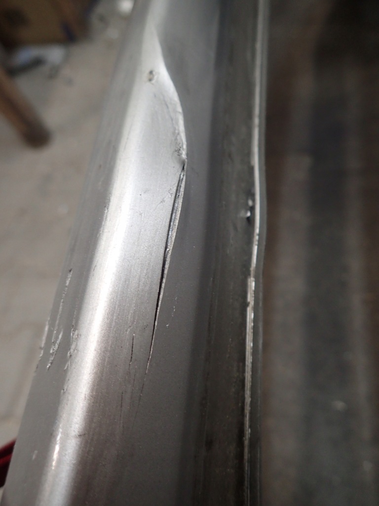 фото №6, Бампер перед skoda rapid