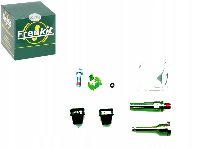 фото №1, Frenkit напрямна супорт ham. citroën xsara fren