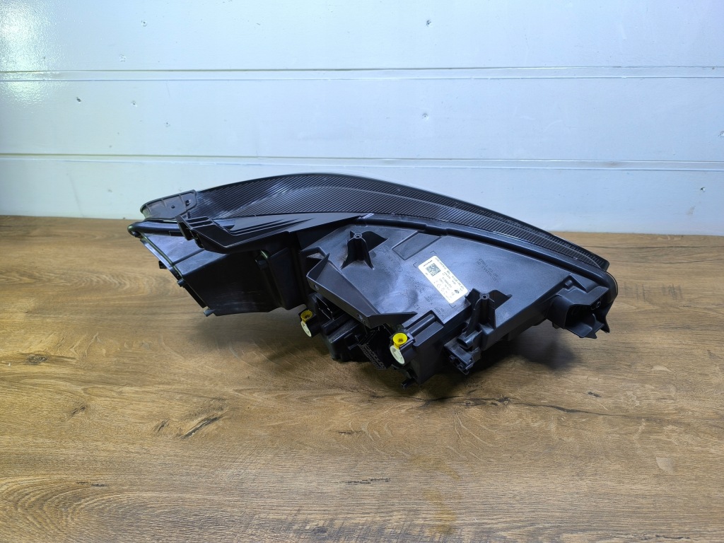 фото №5, Cupra born лампа перед передня ліва led 10f941007h