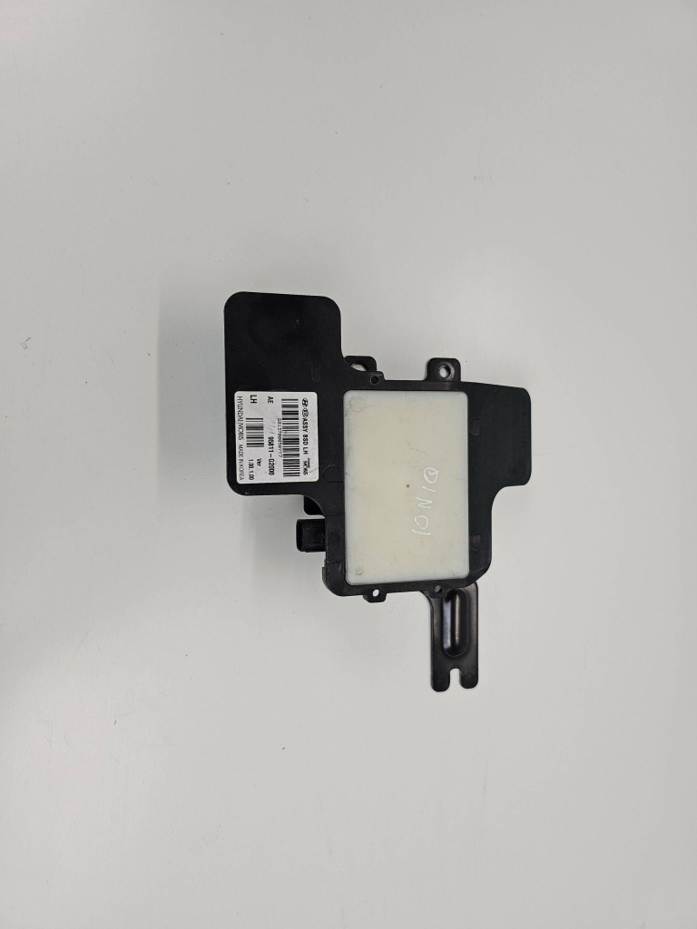 фото №1, Hyundai ioniq 2018 модуль мертвого pola