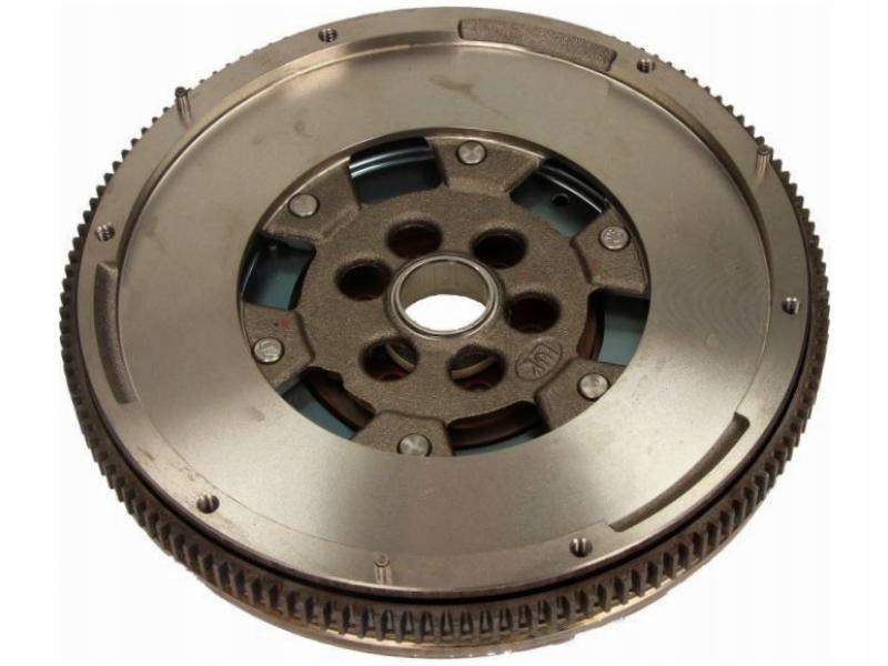 фото №1, Набор сцепления vw golf plus 2.0 05-13