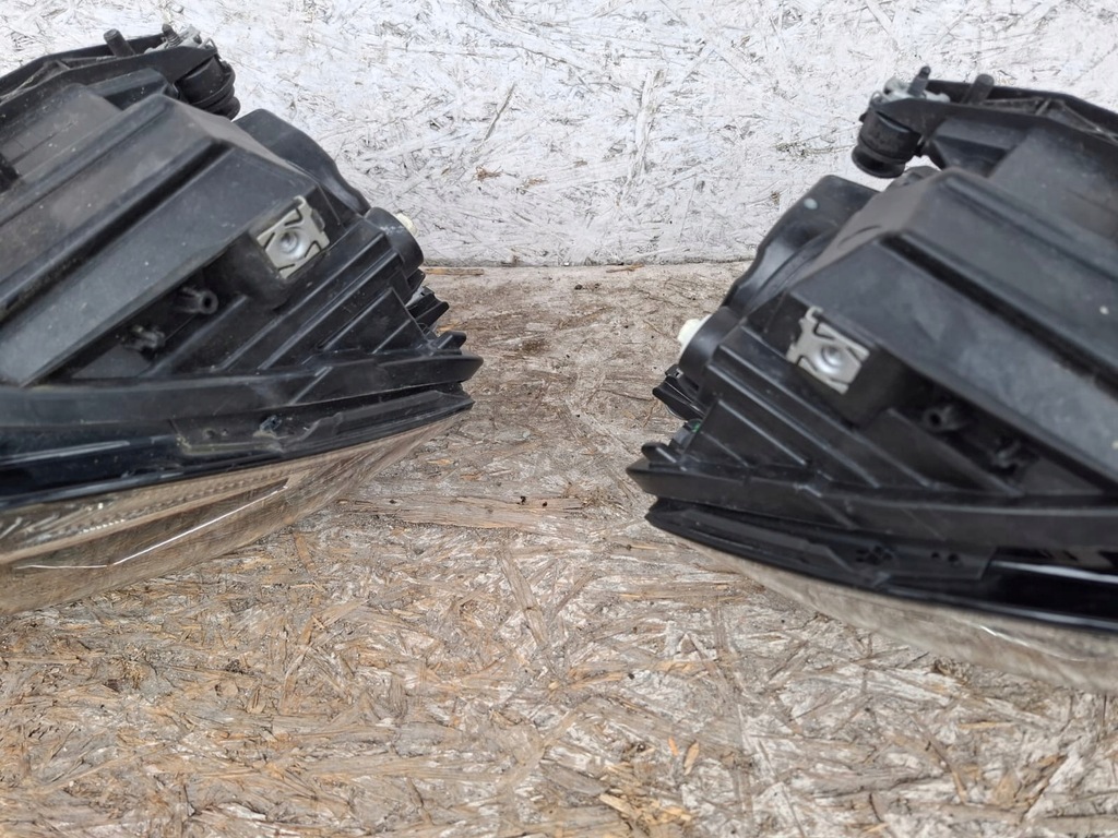 фото №12, Vw golf 7 vii lift gti 5g1941774a 5g1941081e лампа правая левая full led