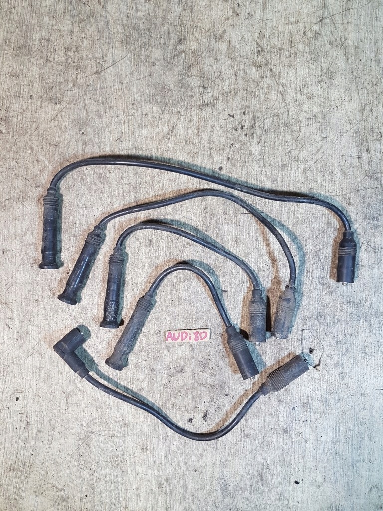 Купить Провода зажигания комплект audi 80 b3 1.8 8v