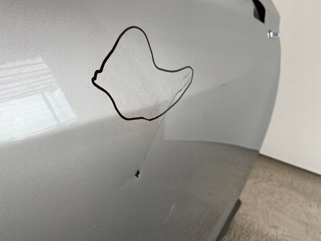 фото №8, Subaru forester v 2019r- дверь передние правое перед