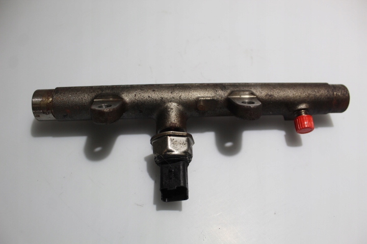 фото №4, Молдинг впрыскная renault grand scenic iii 1.5dci