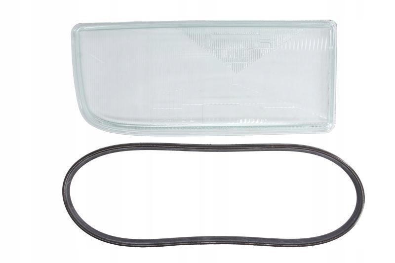 фото №4, Стекло фара правого