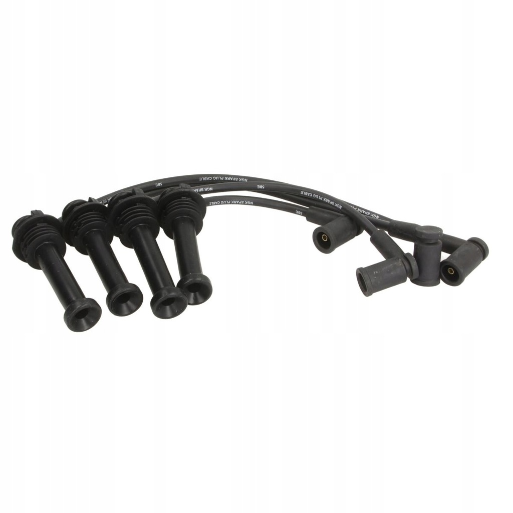 фото №1, Набор трубопровод зажигания ngk 8542