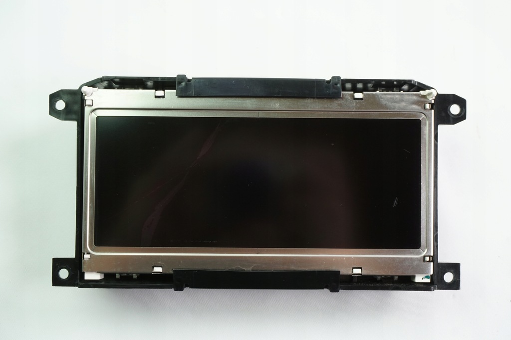 фото №1, Радіо екран дисплей audi a6 c6 4f0919603