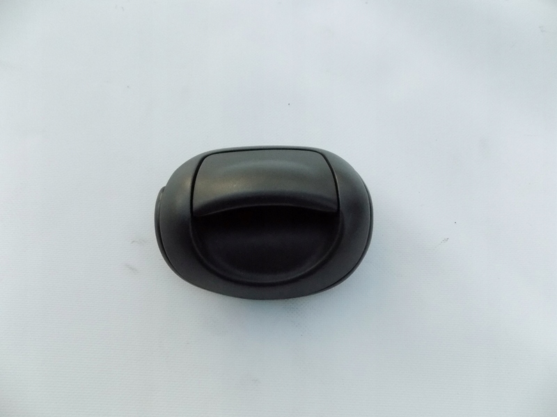 фото №1, Renault megane ii 2 cabrio cc hb 3d ручка откидывания сиденье правый перед