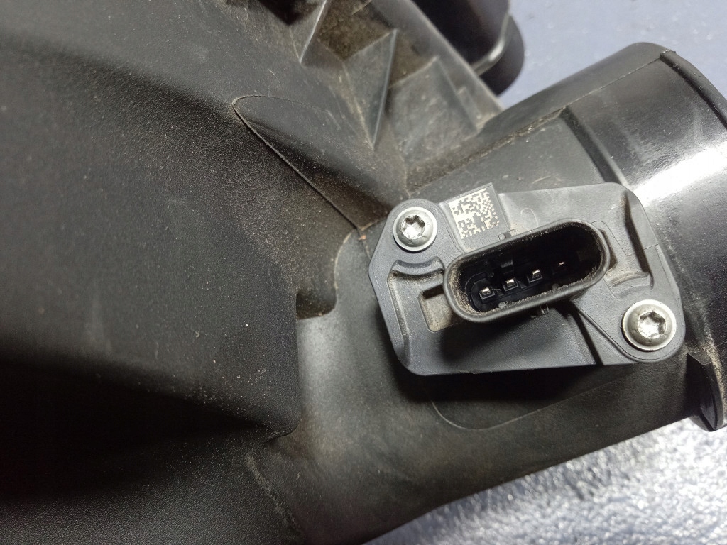 фото №6, Bmw 4 g22 g26 g20 3.0d 286km корпус фільтра повітря 8598277