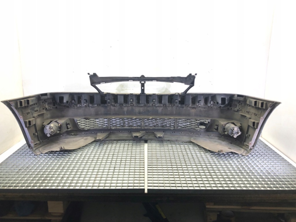 фото №10, Бампер перед ford galaxy mk1 minivan 95-06