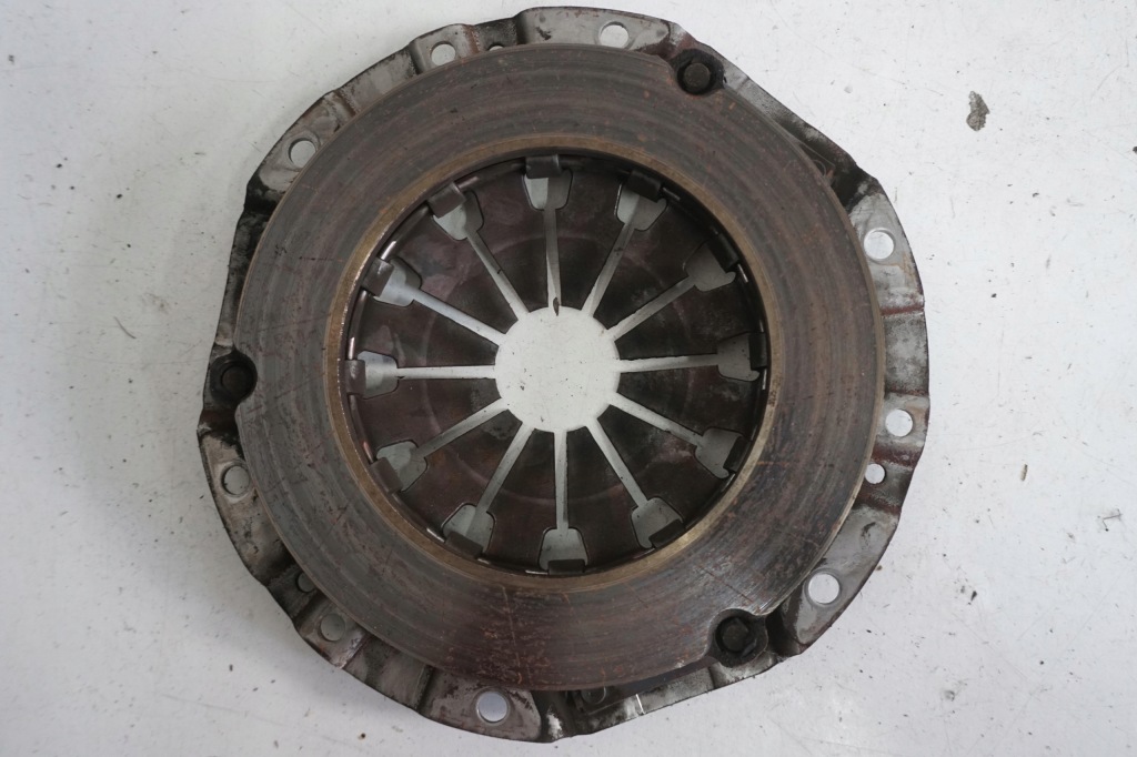 фото №3, Suzuki swift mk7 iv зчеплення притиск диск exedy 5e25